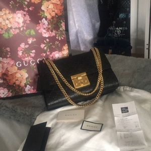 Gucci Handbag